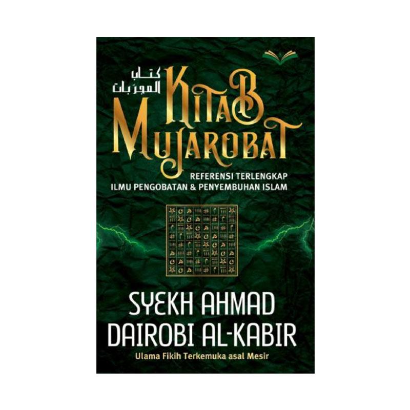 Terjemah Kitab Mujarobat Ad Dairobi Download Terjemah