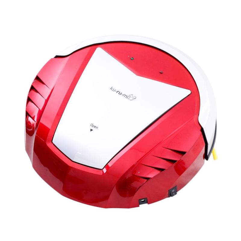 Jual Kurumi Kv 02 Robot Vacuum Di Seller Willow Baby Shop West Official