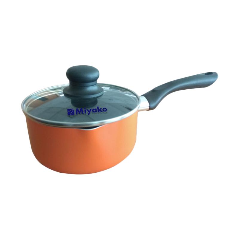 Jual Miyako Sp16a Sauce Pan Di Seller Miyako Kelapa Gading Barat