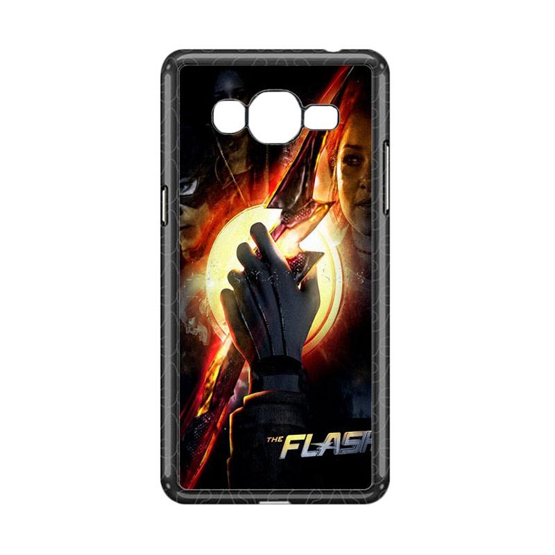 Jual Acc Hp The Flash Season    5 Logo Z4356 Custom Casing