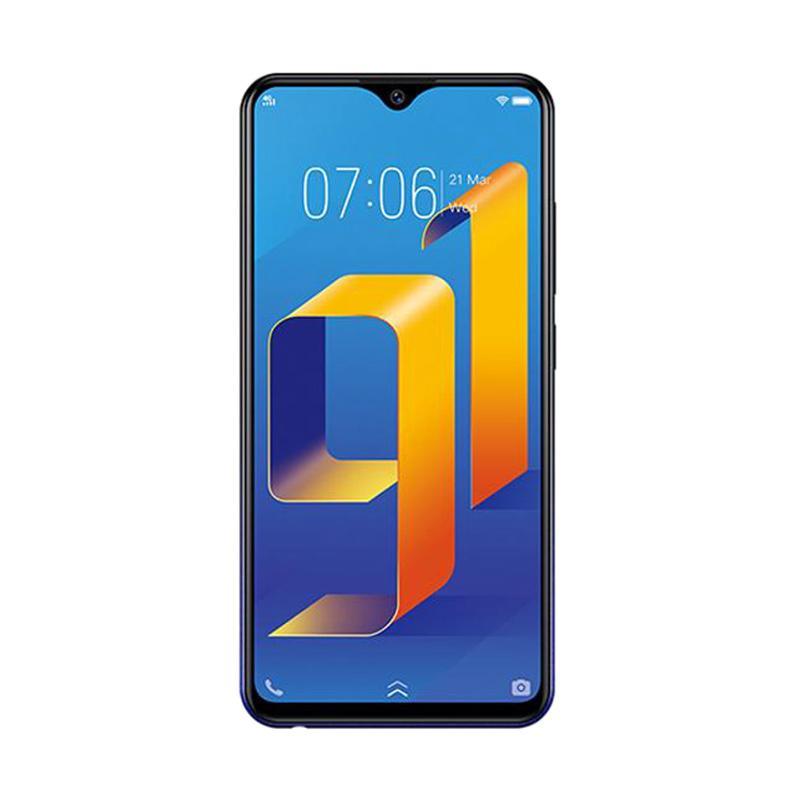 Jual VIVO Y91C Smartphone [32 GB/ 2GB] Online April 2021