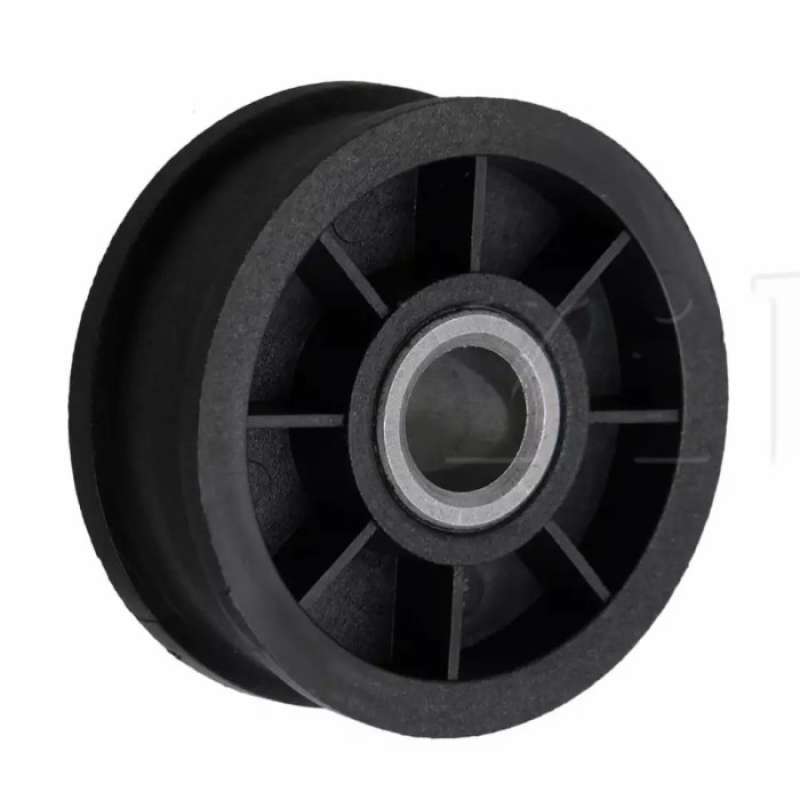 Jual BEST PROMO Roller Roda Idler Pulley Mesin Dryer Speed Queen Maytag