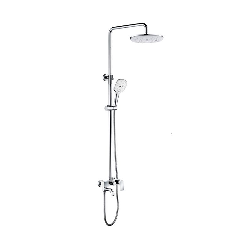 Jual Germany Brilliant GBV 1399CW Shower di Seller Tirta Bangunan
