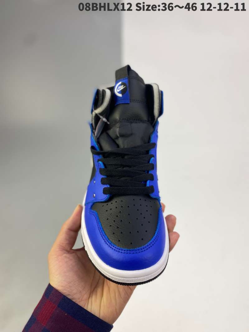aj1 zoom comfort