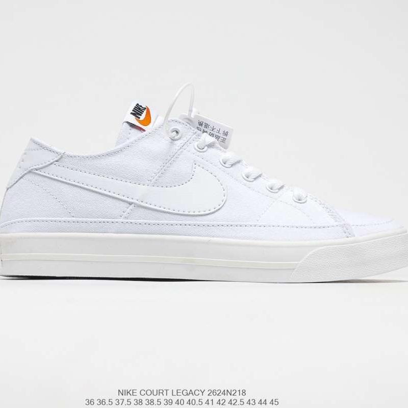 Jual Original The NIKE court legacy shoe combines classic vintage style