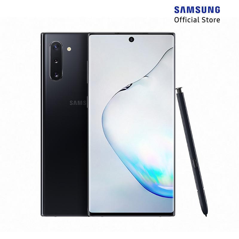 Jual Preorder - Samsung Galaxy Note10 Smartphone - Aura
