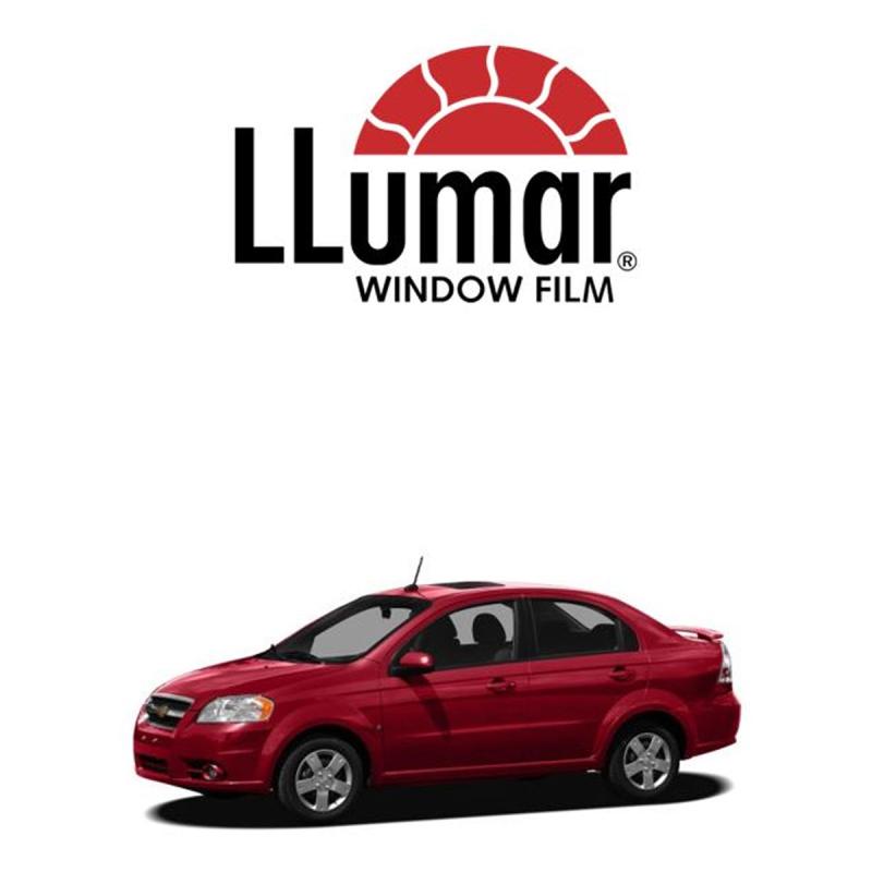 Jual LLumar Window Film OEM Series Kaca Film Mobil for Chevrolet Aveo