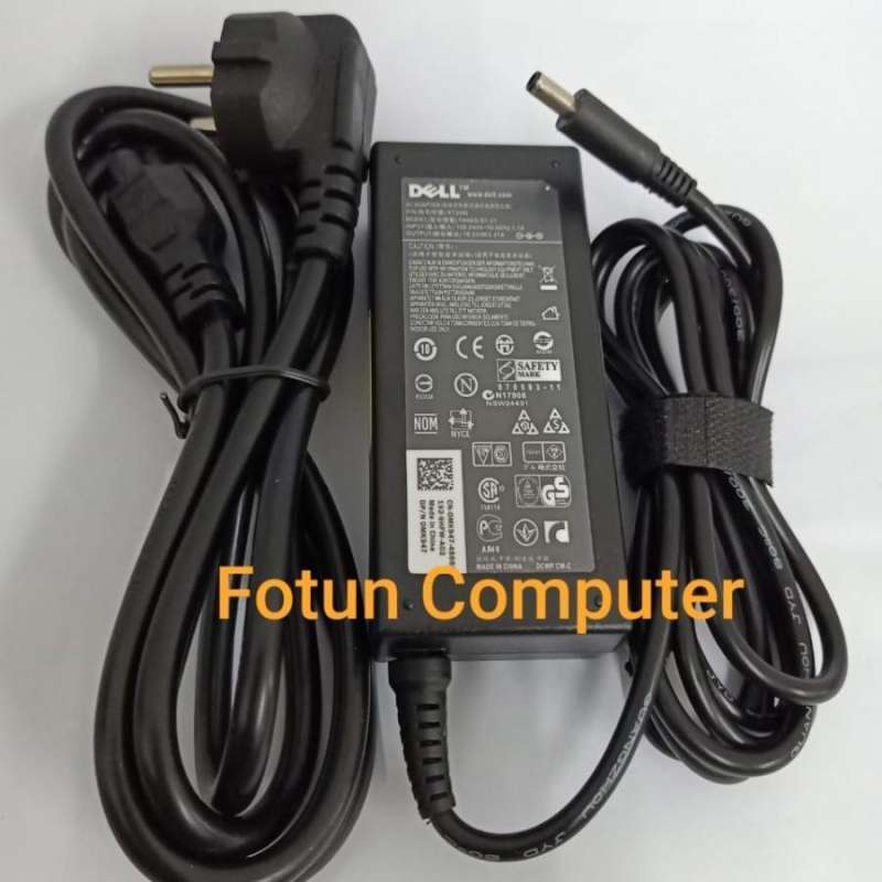 DC POWER JACK HARNESS PLUG IN CABLE FOR DELL Ultrabook XPS 13 L321X L322X GRM3D