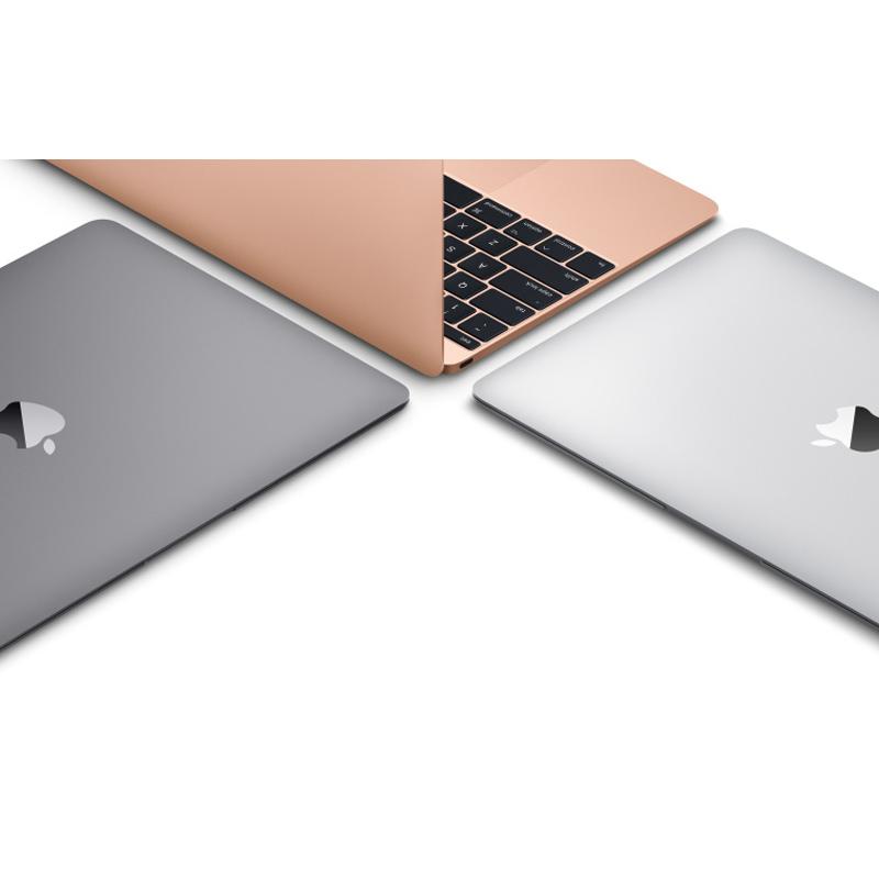 Jual Apple MacBook Air 13 Inch 2019 - Silver [128 GB