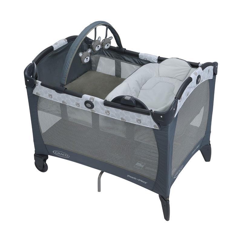 Jual Graco Pack 