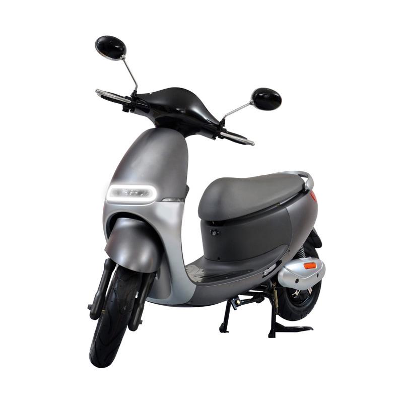 Jual Viar Q1 Sepeda Motor Listrik [OTR Makassar] Online April 2021 | Blibli