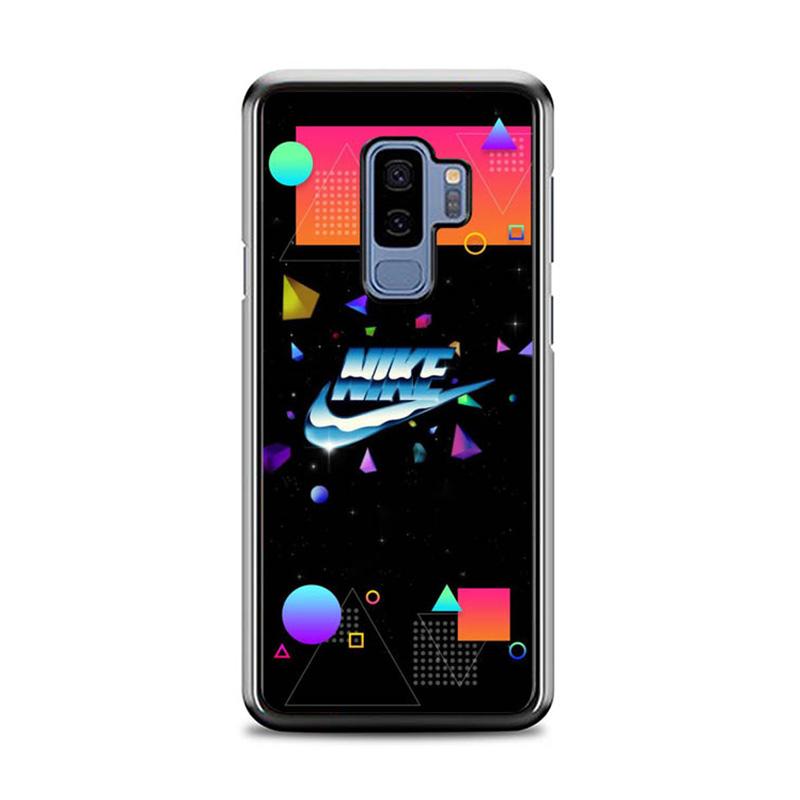 Jual Hardcase Casing Custom Samsung Galaxy S9 Plus Nike