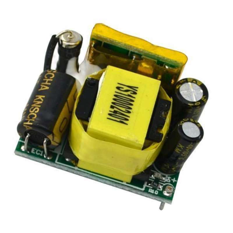 Promo 3xSmall Volume Switching Power Supply Module AC-DC Converter ...