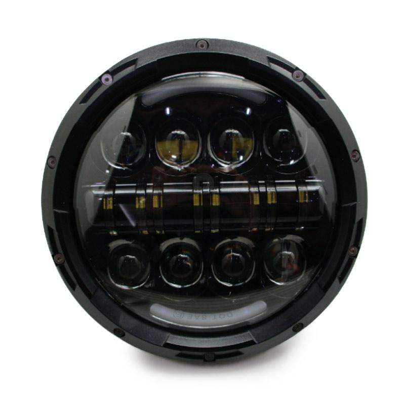Lampu Depan Jimny Led - LAMPUTASOR
