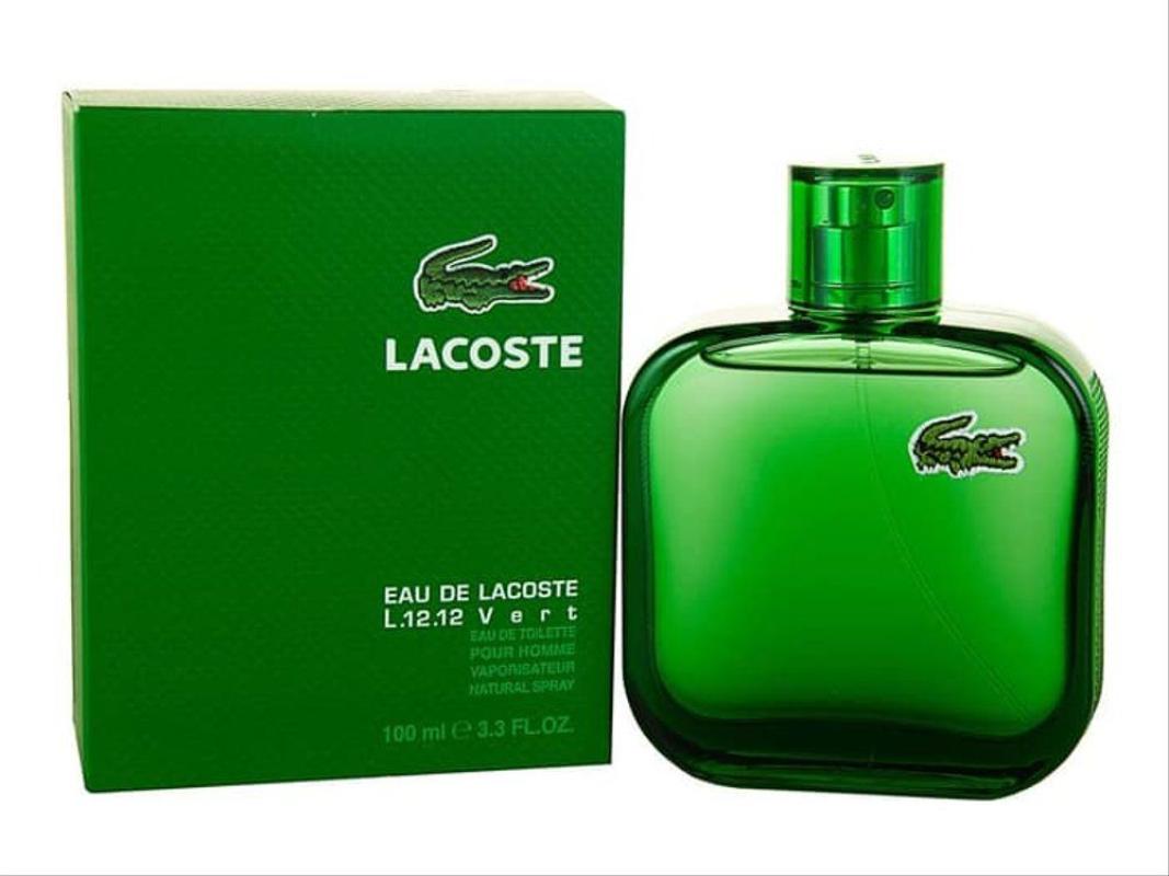 Купить Духи Lacoste Edt Мужские Город Орел