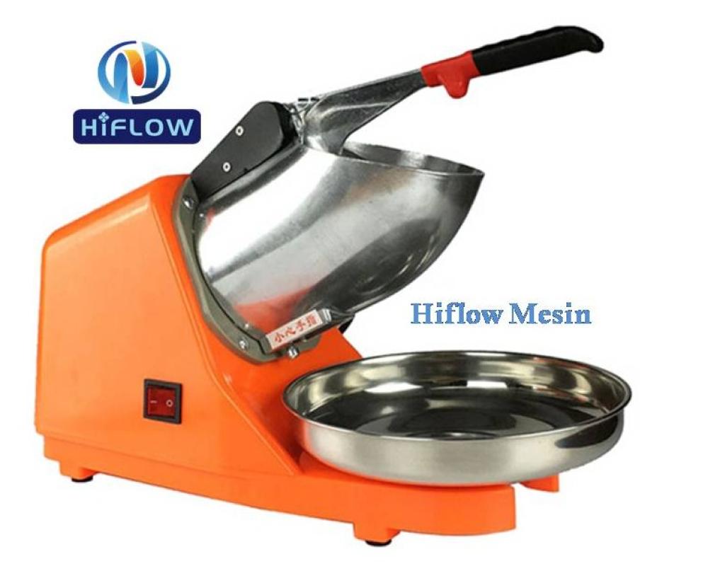 Jual Ice Breaker Series Ice108A ORANGE di Seller Hiflow Indonesia