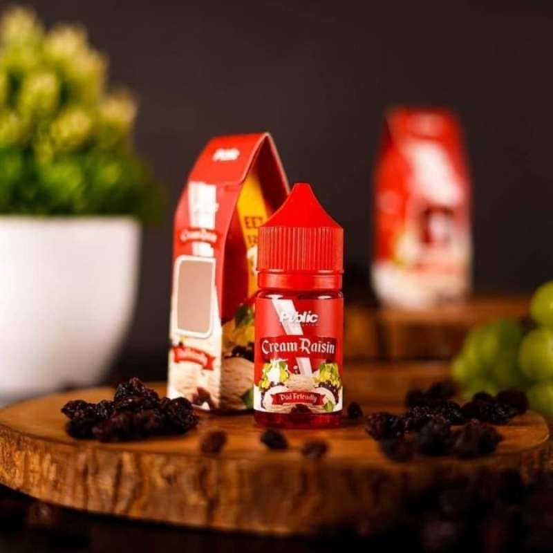 Jual Es Krim Rhum Raisin Termurah - Harga Grosir Terupdate Hari Ini ...