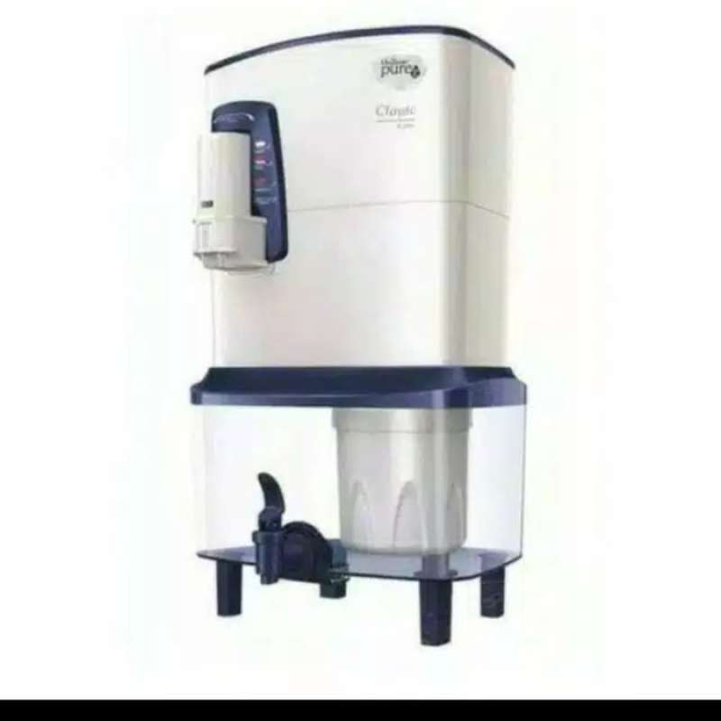 Jual UNILEVER PURE IT CLASIC BLUE PENYARING AIR 5 LITER di Seller