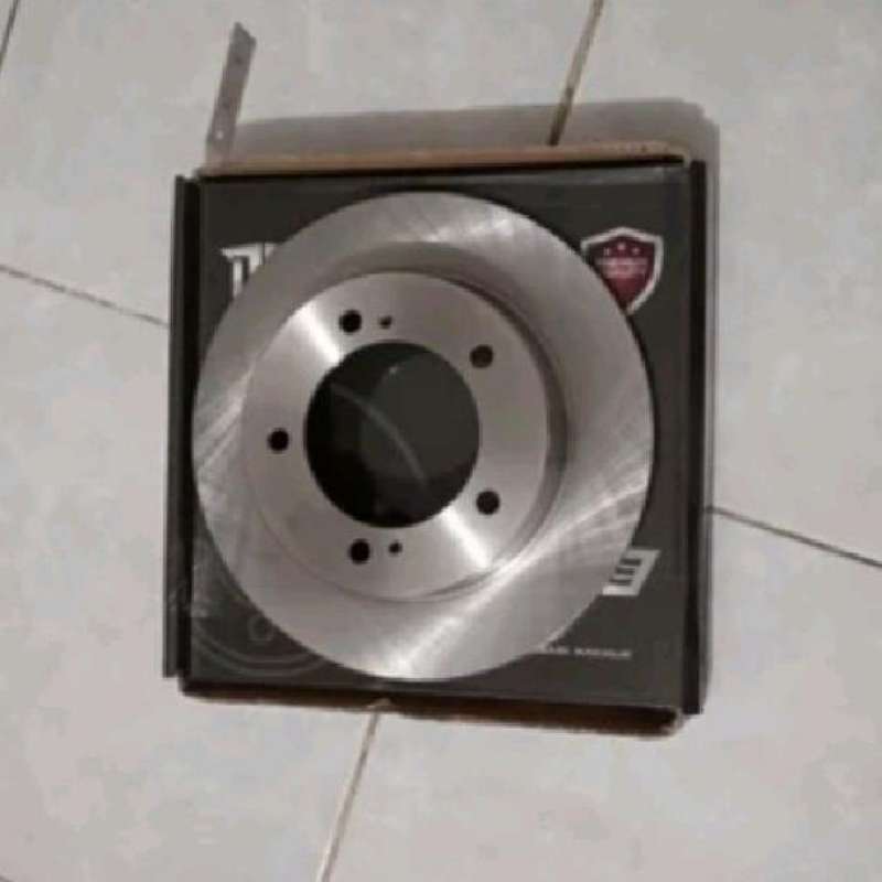 Jual Disc Brake Atau Piringan Rem Cakram Depan Suzuki Jimny Katana Di