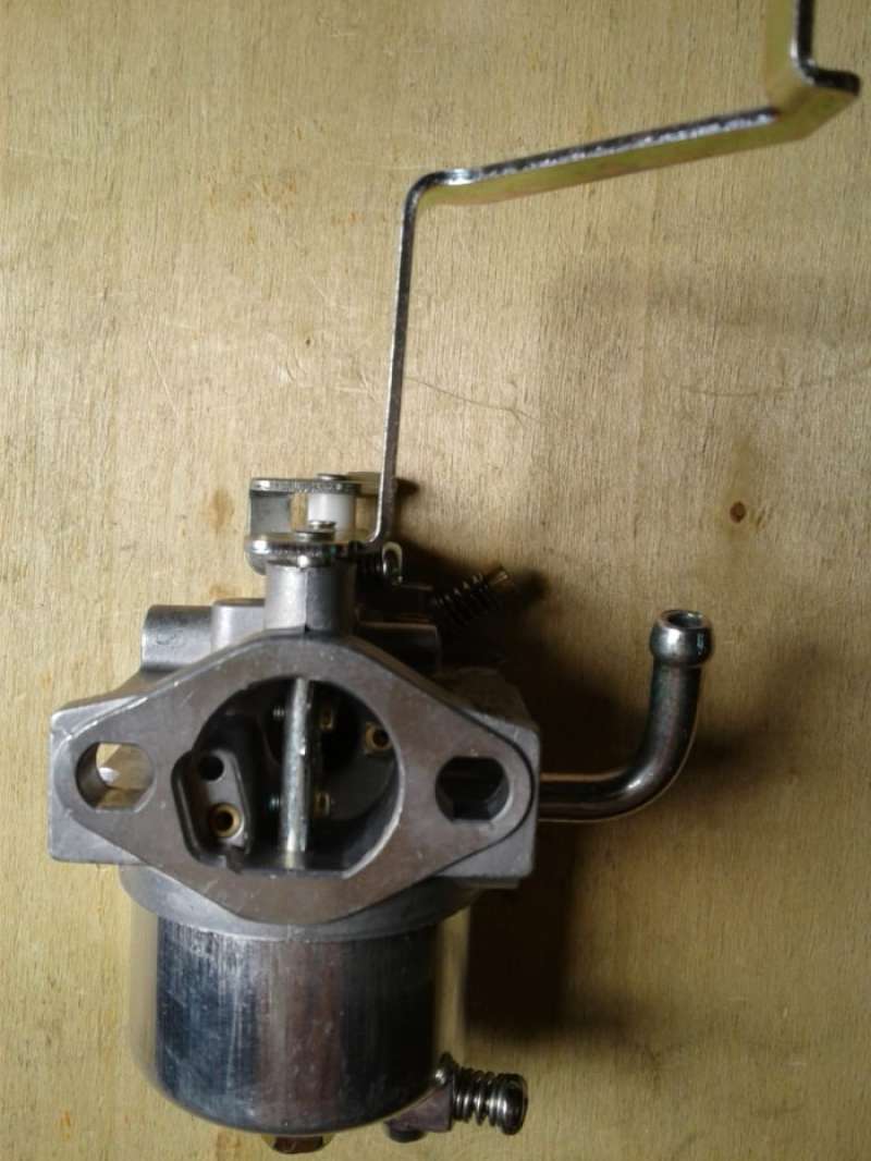 Jual Carburator Assy Generator Listrik Yamaha Tipe ET 950 / ET 1 ...