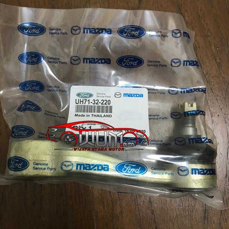 Jual Pitman Arm Ford Ranger Ford Everest Tdi di Seller WIJAYA UTAMA