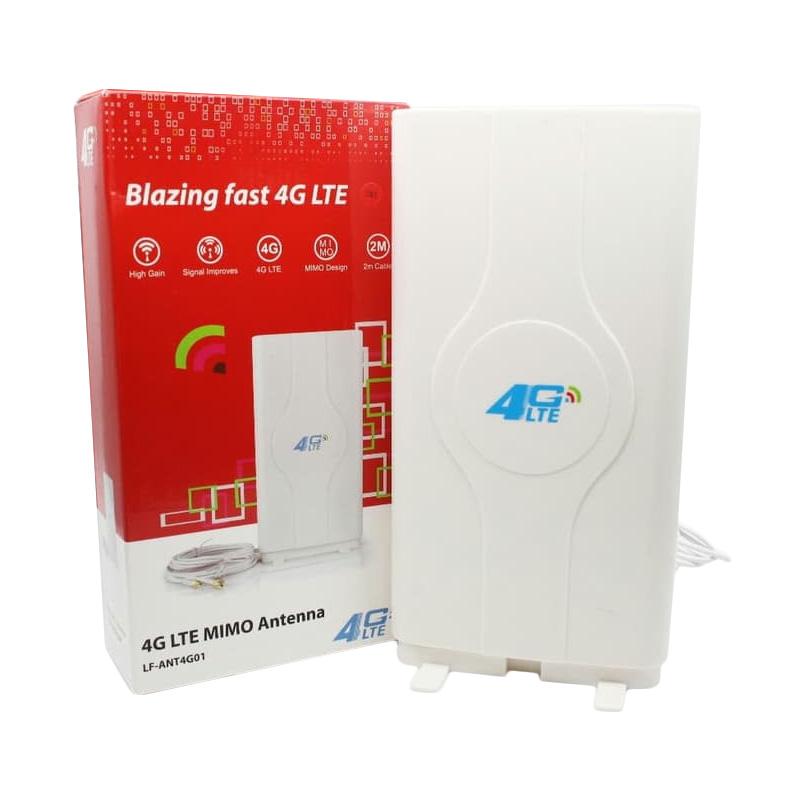 Jual Mimo Antena Penguat Sinyal Wifi Modem for Router