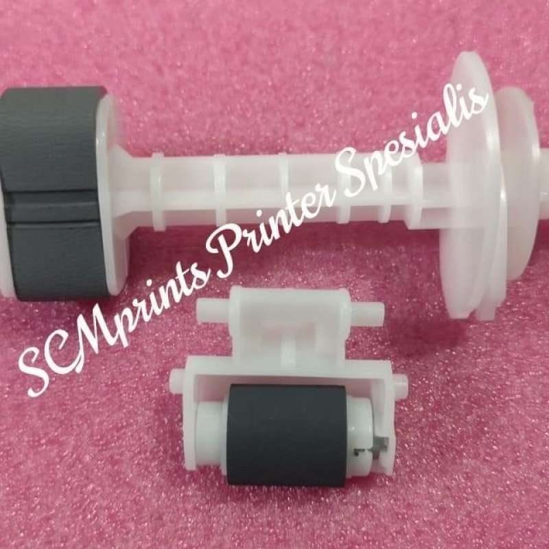 Jual ASF Pickup Roller Epson M100 M200 L121 L355 L365 L385 L455 L555