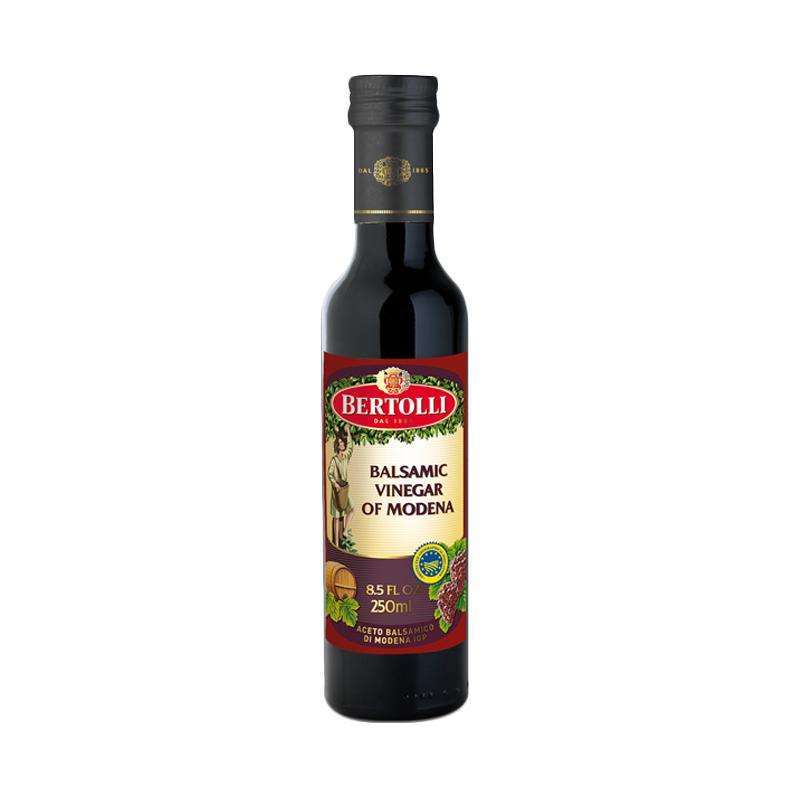 Jual BERTOLLI BALSAMIC VINEGAR 250 ML di Seller FRESTIVE SUPERMARKET