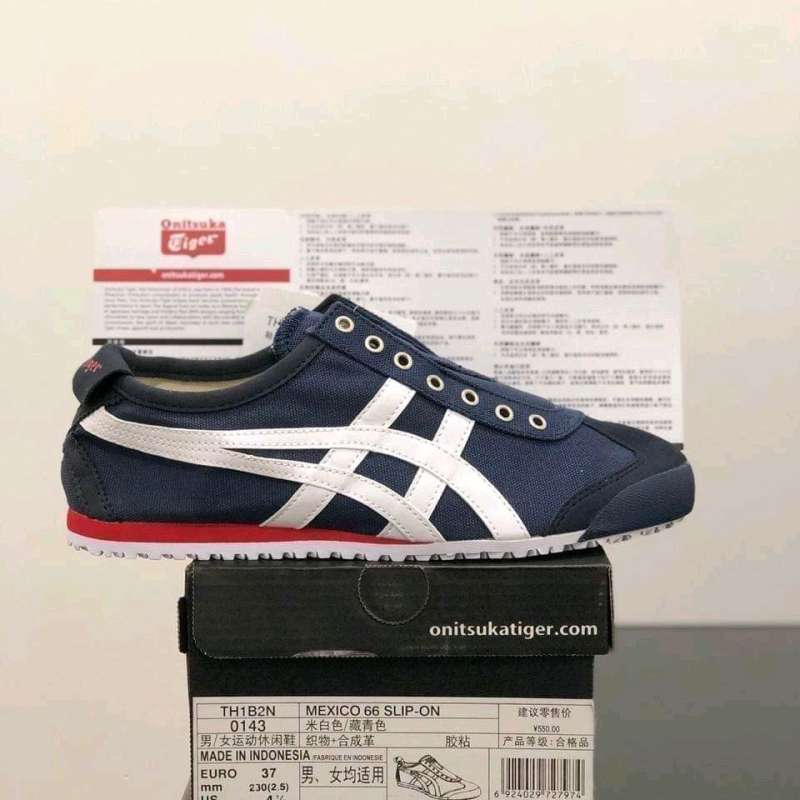 onitsuka tiger indo