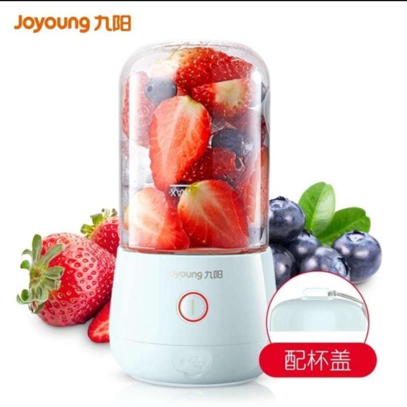 Promo Joyoung L3C61 Blender Korea Modern Alat Elektronik Mixer Chopper