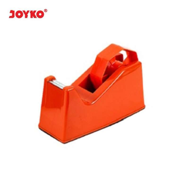 Cutter Isolasi Jual Nokida Tape Cutter Joyko TD-103 Dual Core / Pemotong Pita Perekat ...