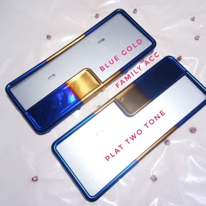 Jual Bingkai Plat Nomor Two Tone Stenliss Dudukan Plat Nomor Ori jual-bingkai-plat-nomor-two-tone-stenliss-dudukan-plat-nomor-ori