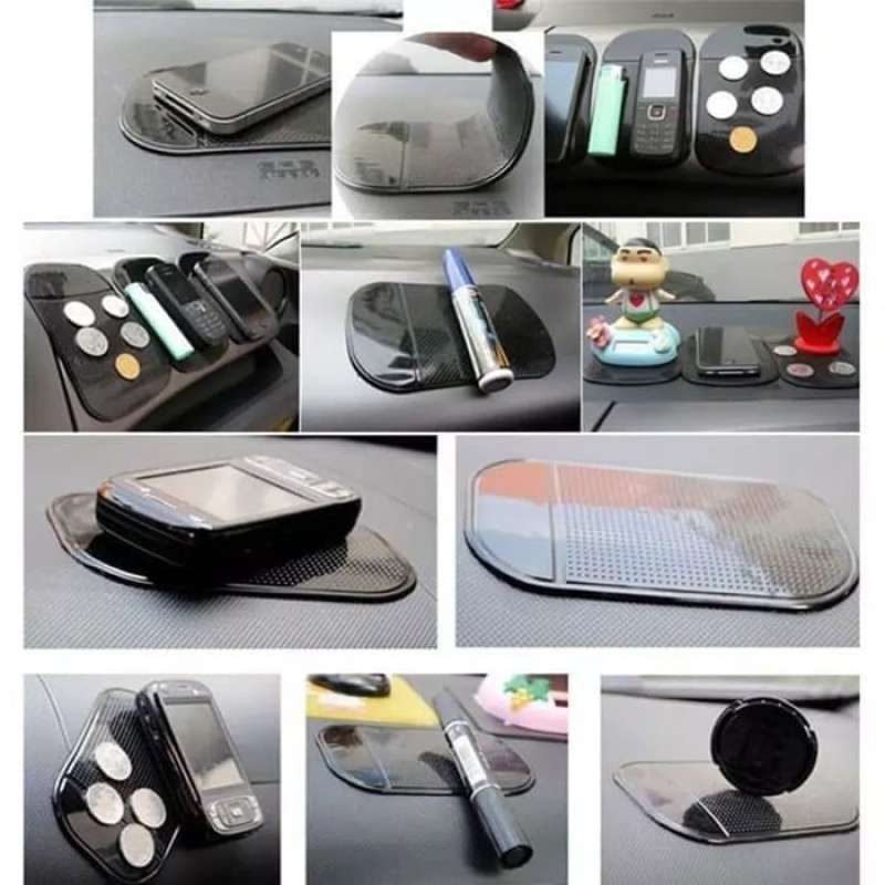 Jual Anti slip dashboard/ Mat untuk dashboard mobil di Seller Gajendra