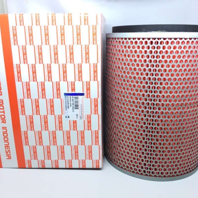 Promo Filter Udara Air Filter Isuzu Elf NHR 55 NKR 66 NKR 71 