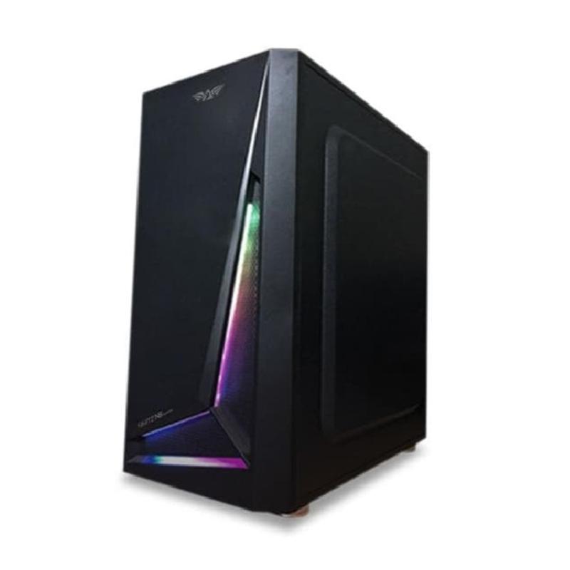 Jual AMD RYZEN 3 2200G Desktop PC Gaming [RAM 8 GB/ SSD 120 GB] di ...