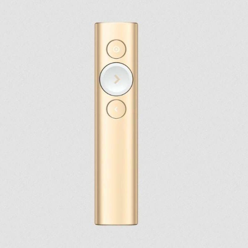 Jual LOGITECH SPOTLIGHT PRESENTATION REMOTE di Seller Eudora Kamal