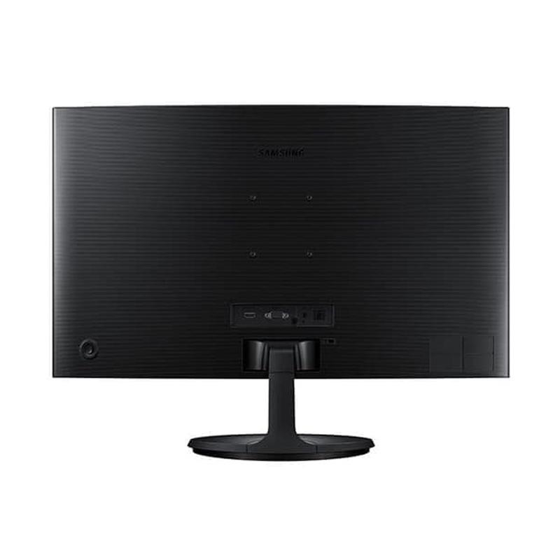 Jual Samsung LC24F390FHEX LCD LED Curved Monitor [24 Inch