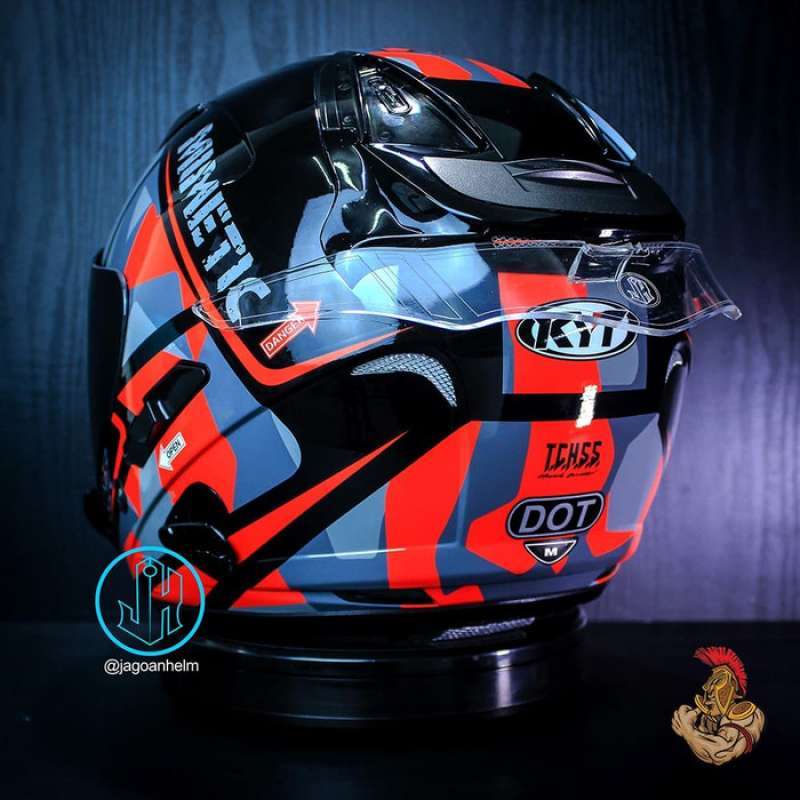 Spoiler Kyt Rocket : Shopee Indonesia Jual Beli Di Ponsel ...