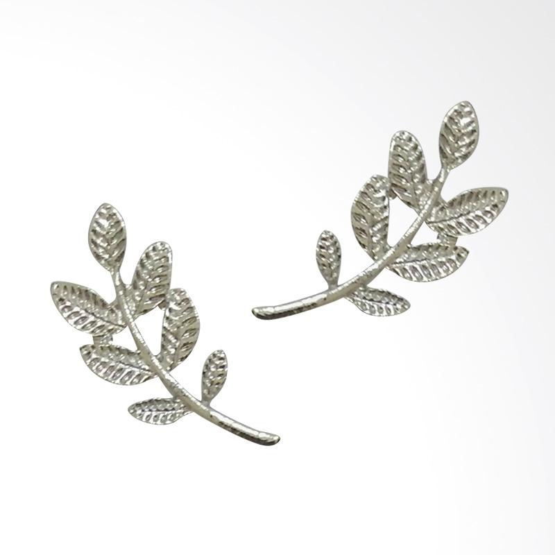 jual lucky 188 korea daun anting wanita harga jual lucky 188 korea daun anting wanita harga