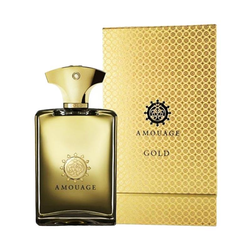 Promo Amouage Gold Men . Eau de Parfum 100 ml Diskon 13 di Seller