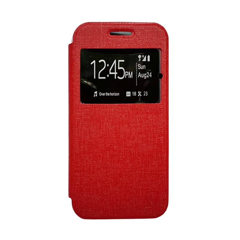 jual zagbox flip cover casing for coolpad max merah harga kualitas terjamin jual zagbox flip cover casing for coolpad max merah harga kualitas terjamin