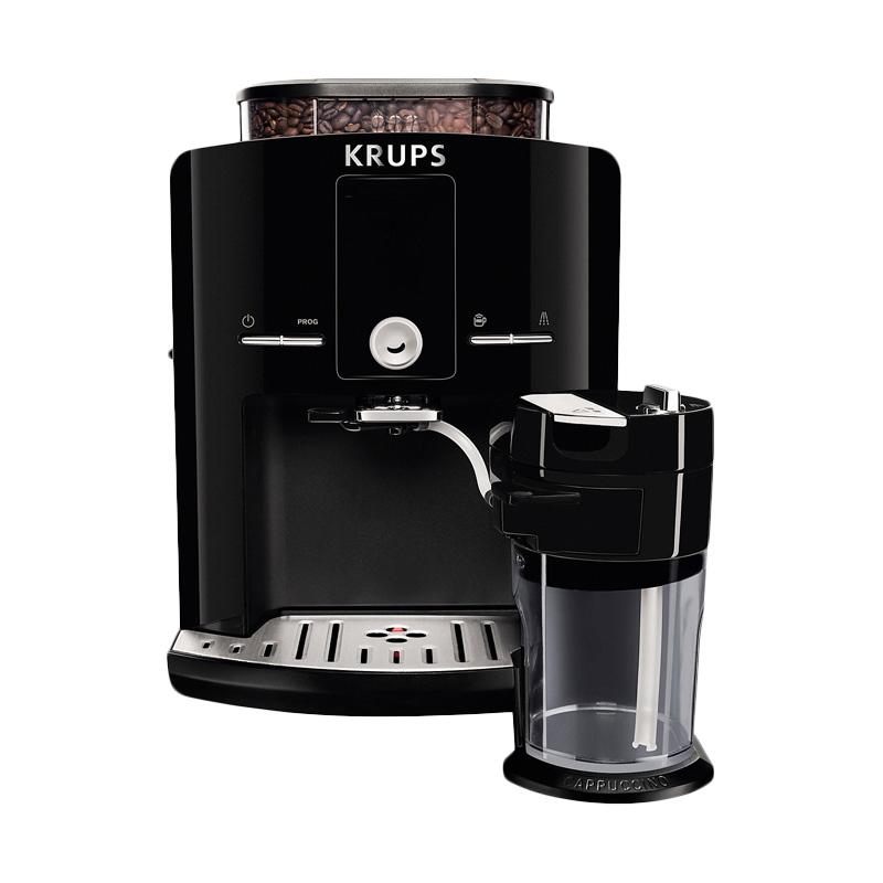 jual krups ea8298 automatic espresso mesin kopi jual krups ea8298 automatic espresso mesin kopi