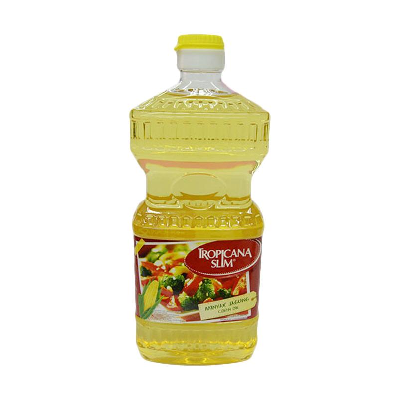 jual tropicana slim corn minyak jagung 946 ml jual tropicana slim corn minyak jagung 946 ml
