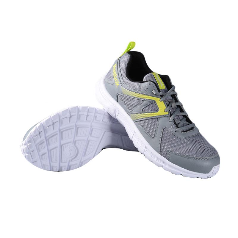 Jual Reebok Run Supreme Sepatu Lari Pria Ree1 V66177 jual reebok run supreme sepatu lari pria ree1 v66177