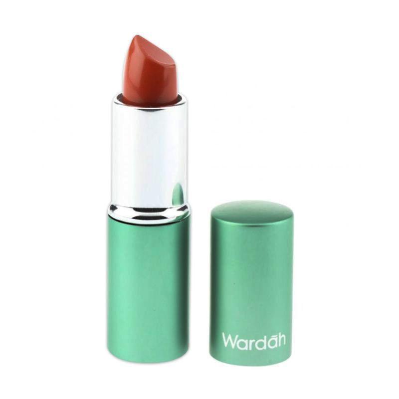 Jual Wardah exclusive Lipstick - Mango Online - Harga
