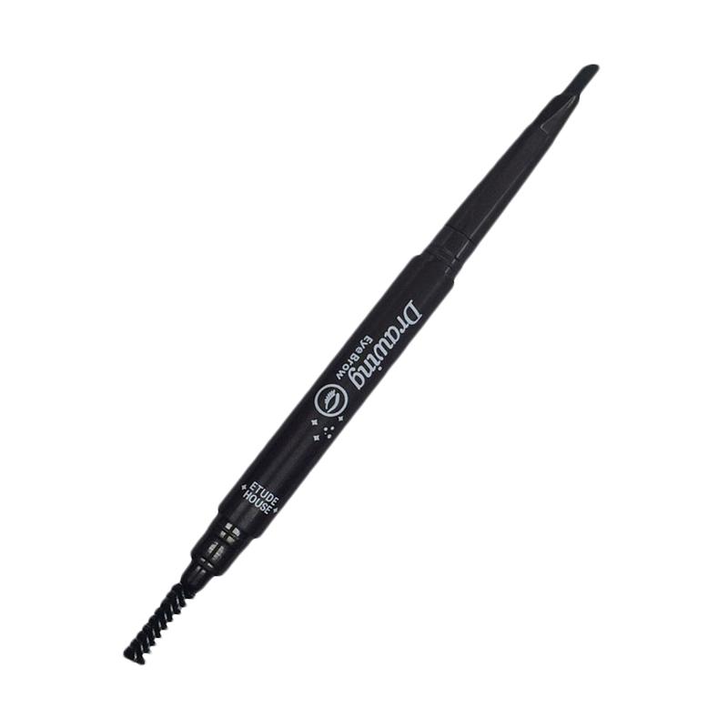 Jual Etude Drawing Eyebrow Dark Brown di Seller Mega Online Store