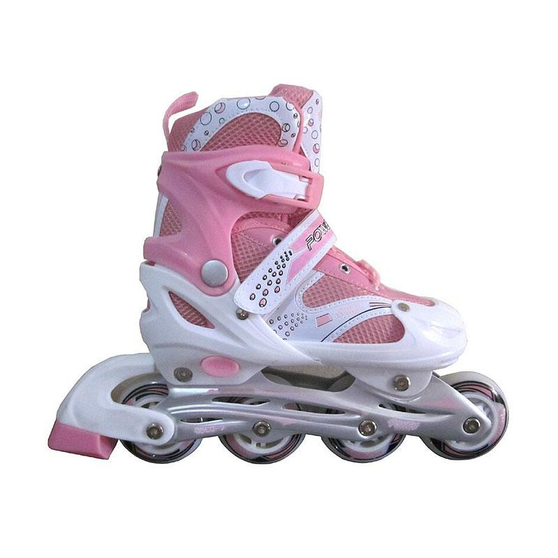 jual power superb inline skate sepatu roda harga kualitas terjamin blibli jual power superb inline skate sepatu roda harga kualitas terjamin blibli