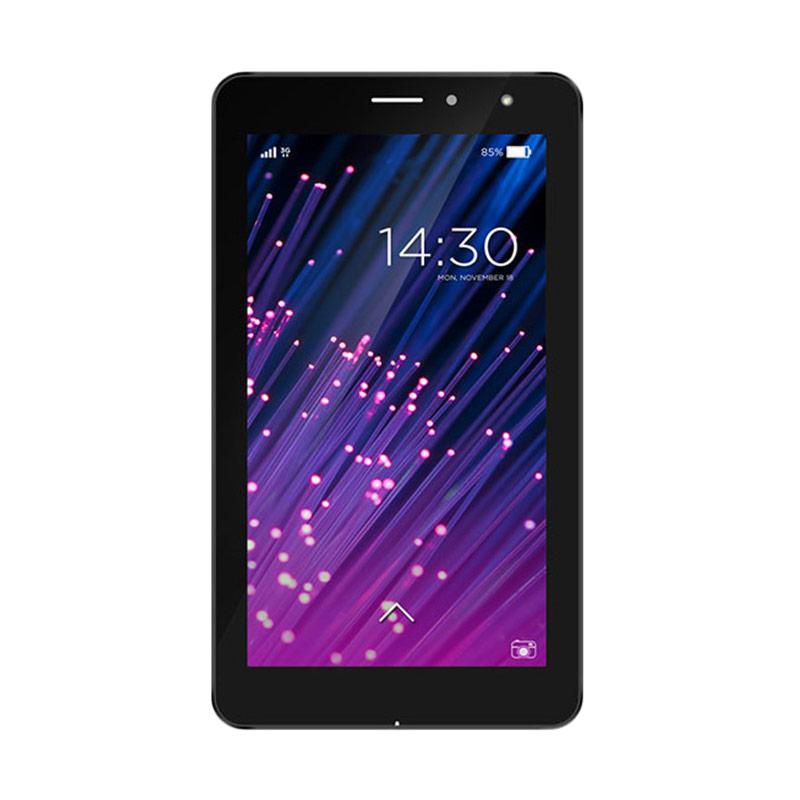 Jual Advan vandroid E1C 3G Tablet - Putih [8GB/ RAM 1GB 