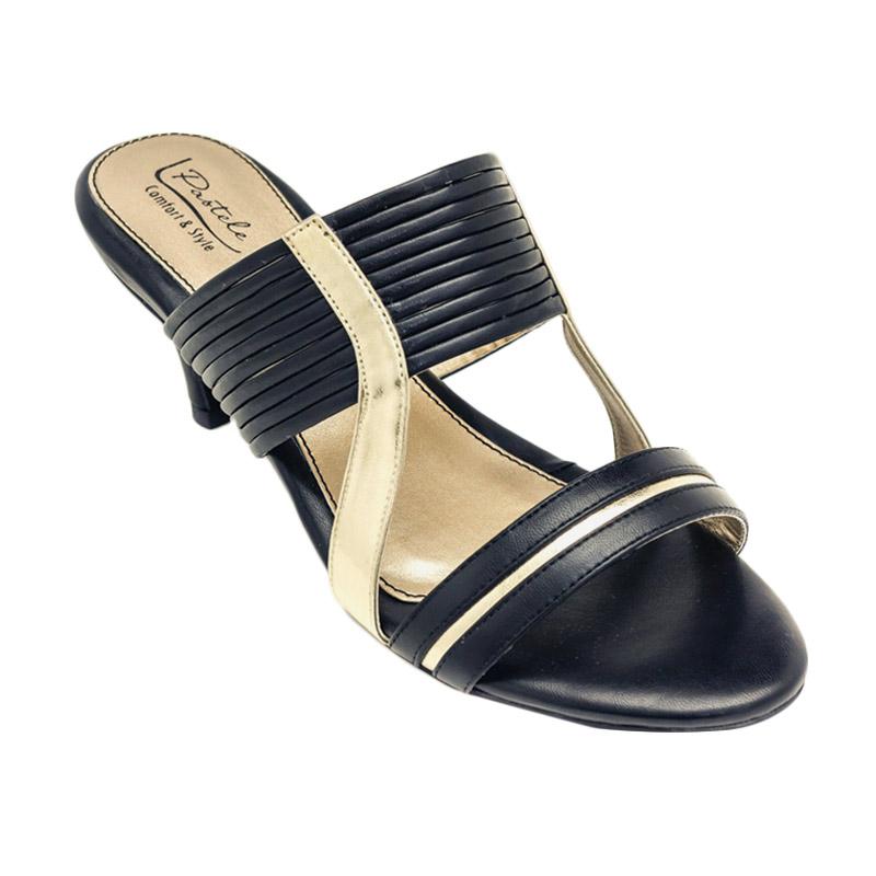 jual pastele sepatu wanita black harga jual pastele sepatu wanita black harga