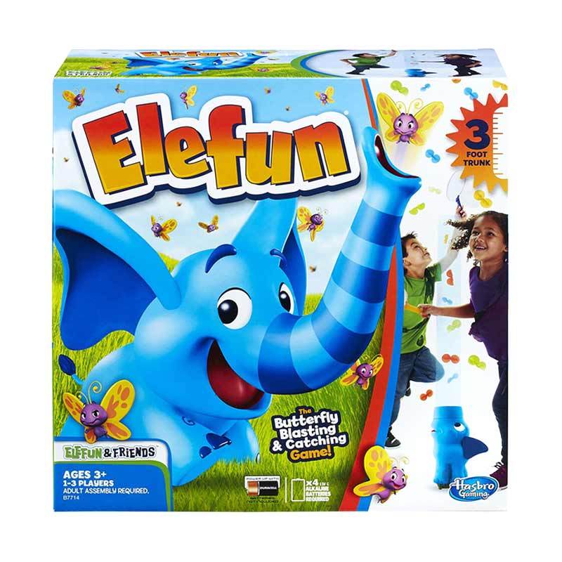 jual hasbro b7714 elefun reinvention harga jual hasbro b7714 elefun reinvention harga
